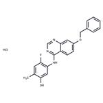 ZM323881 hydrochloride