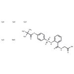 Sivelestat sodium tetrahydrate