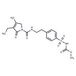 Glimepiride urethane