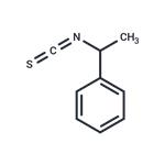 DL-alpha-Methylbenzyl isothiocyanate