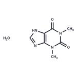 Theophylline monohydrate