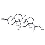 Tetrahydrocorticosterone