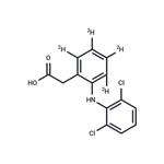 Diclofenac-d4