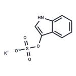 Potassium 1H-indol-3-yl sulfate