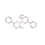 (-)-Dibenzoyl-L-tartaric acid monohydrate