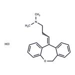 Doxepin hydrochloride