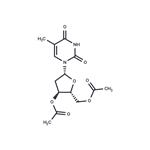 3’,5’-di-O-acetylthymidine