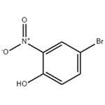 4-Bromo-2-nitrophenol