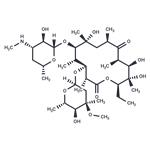 N-Demethylerythromycin A