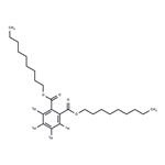 Di-n-nonyl Phthalate-3,4,5,6-d4