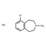 SKF 86466 hydrochloride