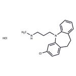 N-Desmethyl Clomipramine hydrochloride