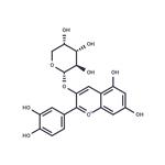 Cyanidin 3-O-arabinoside