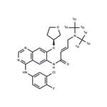 Afatinib D6