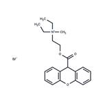 Methantheline Bromide