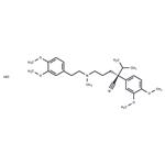 (S)-Verapamil hydrochloride