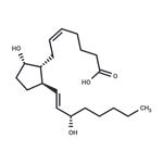 11-deoxy-PGF2a