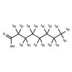 Octanoic Acid-d15