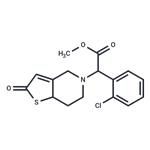 2-oxo Clopidogrel