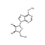 6-S-Methyl-6-thio-inosine