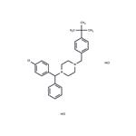 Buclizine dihydrochloride