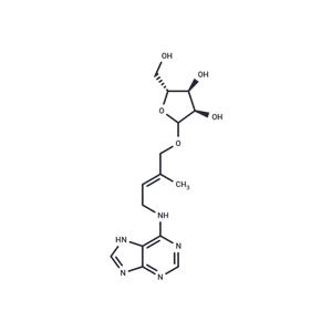 trans-Zeatinriboside