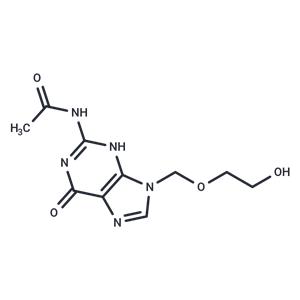 N2-Acetylaciclovir