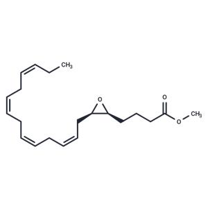 (±)5(6)-EpETE methyl ester