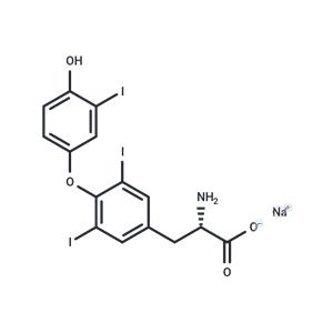 Liothyronine sodium