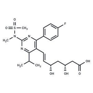 Rosuvastatin