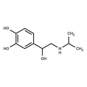 Isoproterenol