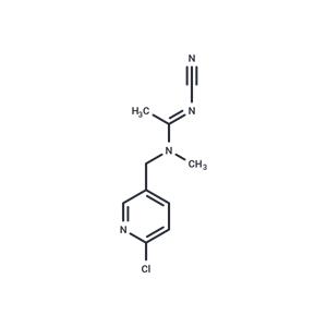 Acetamiprid