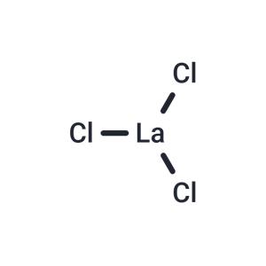 Lanthanum trichloride