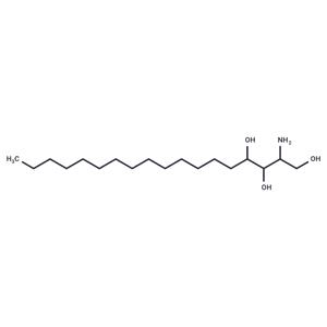 2-Aminooctadecane-1,3,4-Triol