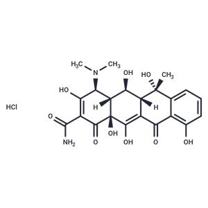 Oxytetracycline Hydrochloride