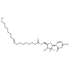 Gemcitabine elaidate