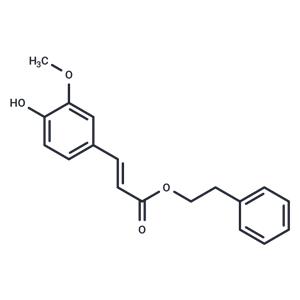 Phenethyl ferulate