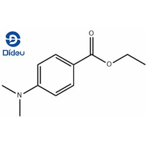 4-(dimethylamino)-benzoic acid ethyl ester