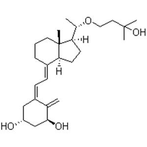 Maxacalcitol (22-Oxacalcitriol)