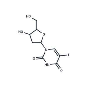 Idoxuridine