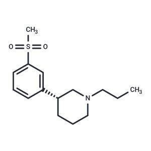 (+)-OSU 6162