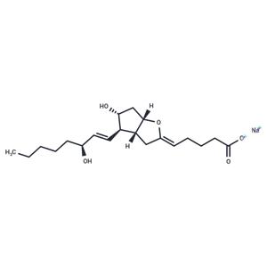 Epoprostenol sodium