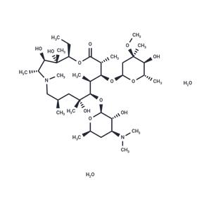 Azithromycin hydrate