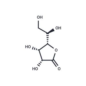 1,4-D-Gulonolactone