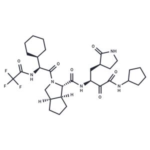 Leritrelvir