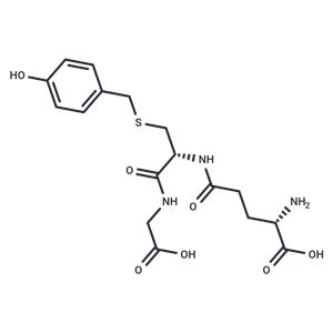 S-(4-Hydroxybenzyl)glutathione