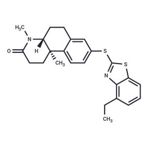 Izonsteride