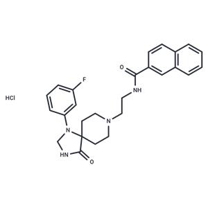 VU 0364739 hydrochloride