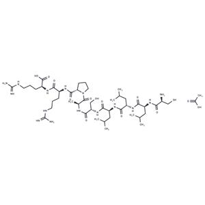 p5 Ligand for Dnak and DnaJ acetate