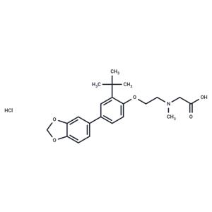 LY2365109 hydrochloride